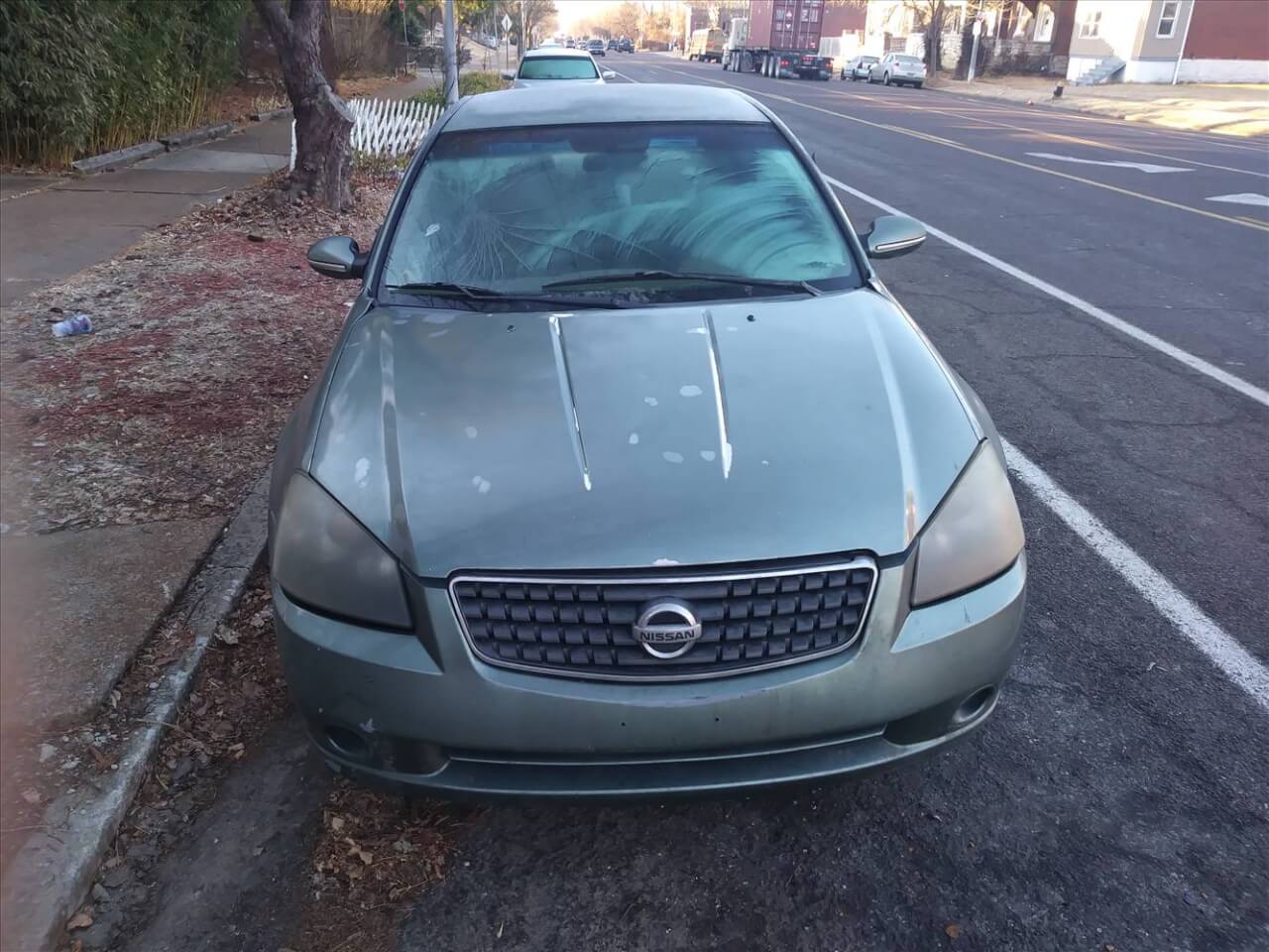 cash for cars in Jefferson City MO