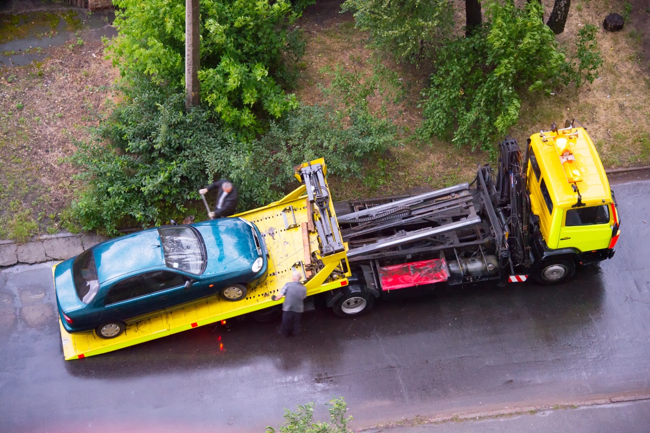 scrapping car in Kansas City MO